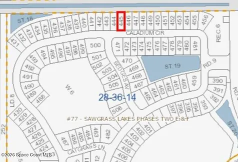 4044 Caladium Circle Melbourne FL 32904