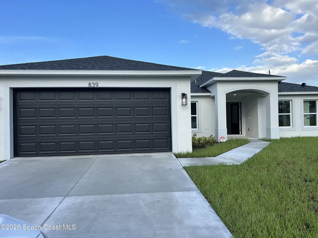 839 Everglade Avenue SE Palm Bay FL 32909