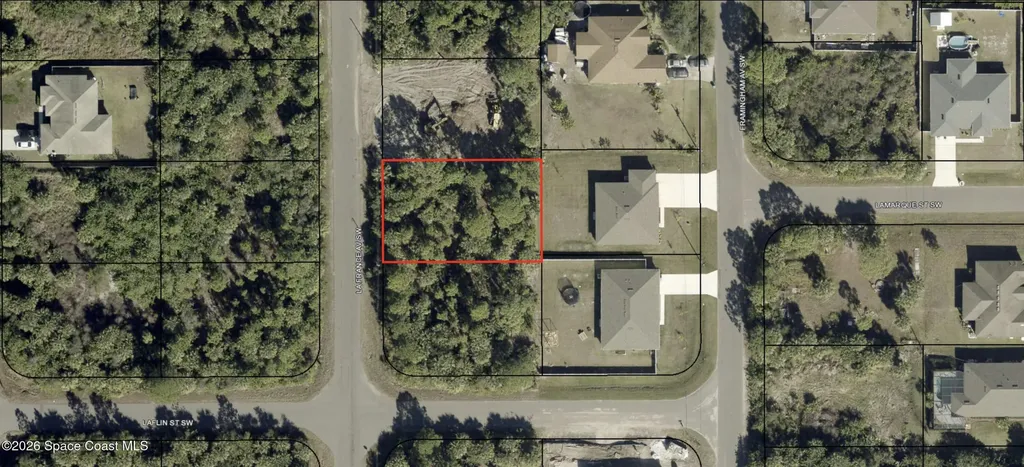 3191 La France Avenue SW Palm Bay FL 32908
