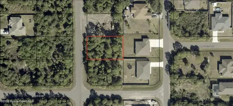 3191 La France Avenue SW Palm Bay FL 32908