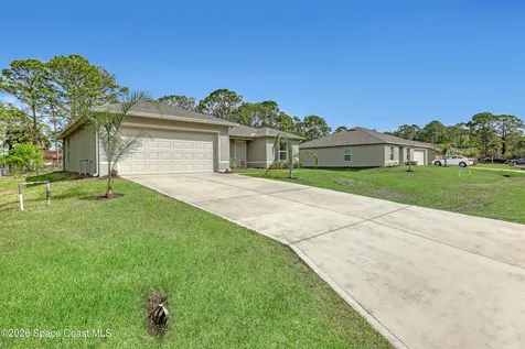 237 Franciscan Avenue NW Palm Bay FL 32907