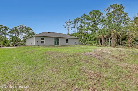 237 Franciscan Avenue NW Palm Bay FL 32907