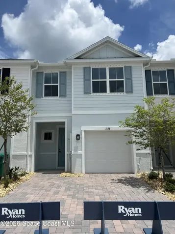 1838 Kendall Pointe Place Melbourne FL 32935