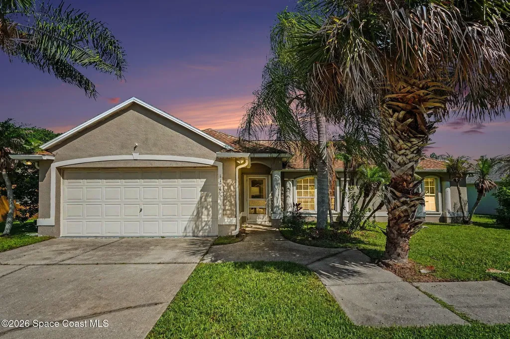 1154 Ida Way Melbourne FL 32940