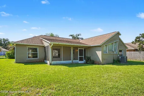 1154 Ida Way Melbourne FL 32940