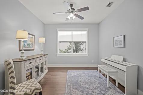 3242 Candia Drive Melbourne FL 32940