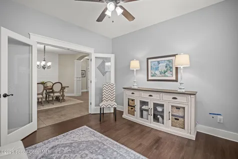 3242 Candia Drive Melbourne FL 32940