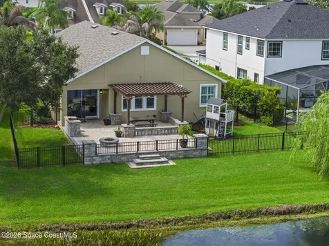 3242 Candia Drive Melbourne FL 32940