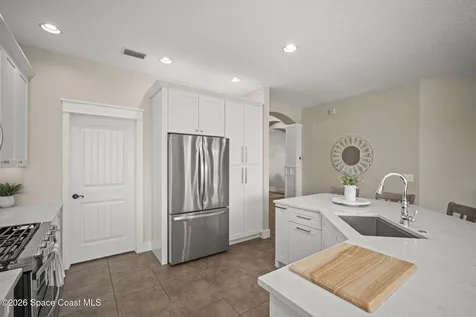 3242 Candia Drive Melbourne FL 32940