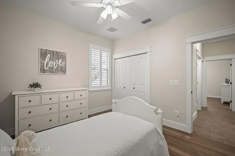 3242 Candia Drive Melbourne FL 32940