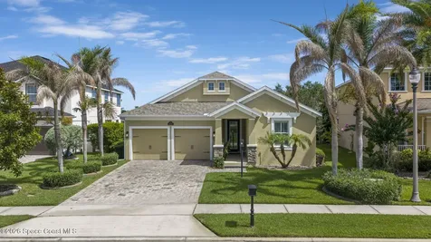 3242 Candia Drive Melbourne FL 32940