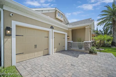 3242 Candia Drive Melbourne FL 32940