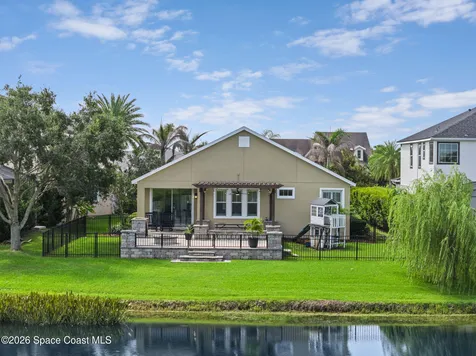 3242 Candia Drive Melbourne FL 32940