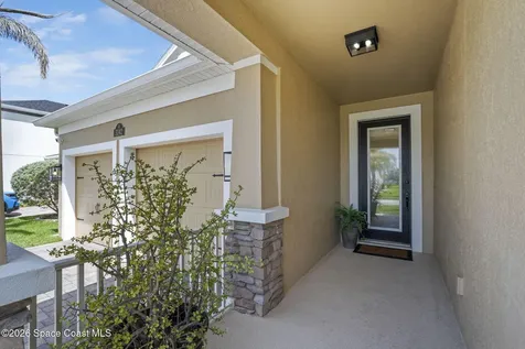 3242 Candia Drive Melbourne FL 32940