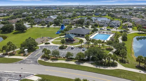 3242 Candia Drive Melbourne FL 32940