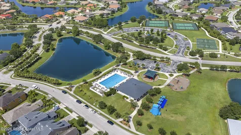 3242 Candia Drive Melbourne FL 32940