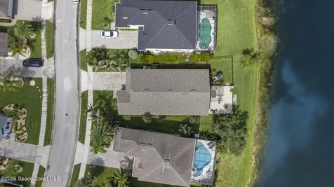 3242 Candia Drive Melbourne FL 32940