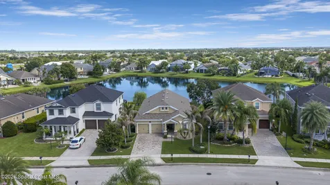 3242 Candia Drive Melbourne FL 32940