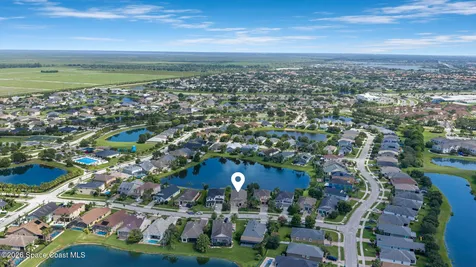 3242 Candia Drive Melbourne FL 32940