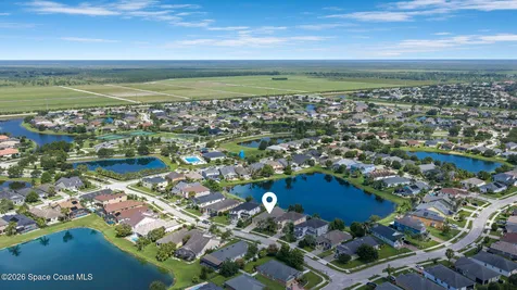 3242 Candia Drive Melbourne FL 32940