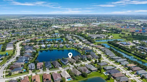 3242 Candia Drive Melbourne FL 32940