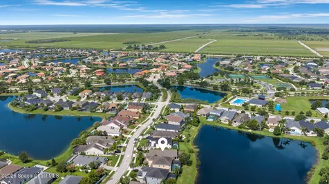 3242 Candia Drive Melbourne FL 32940