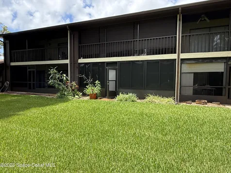 1675 S Fiske Boulevard Rockledge FL 32955