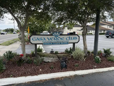 1675 S Fiske Boulevard Rockledge FL 32955