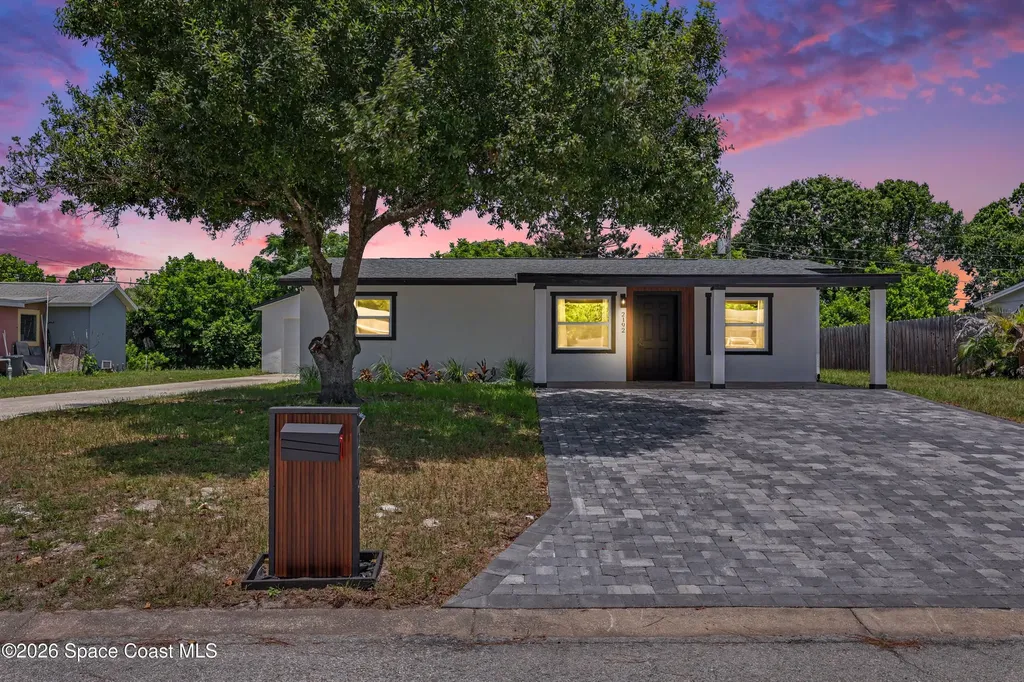 2192 King Richard Road Melbourne FL 32935