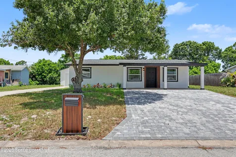 2192 King Richard Road Melbourne FL 32935