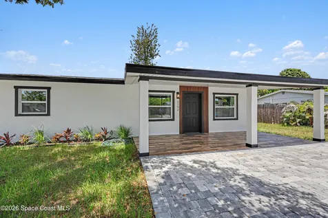 2192 King Richard Road Melbourne FL 32935