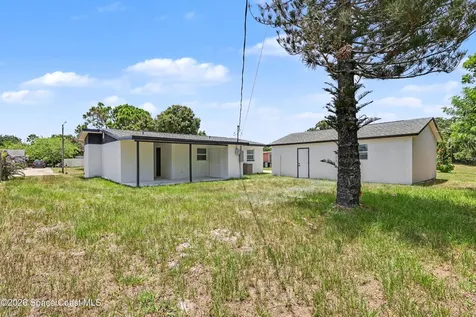 2192 King Richard Road Melbourne FL 32935