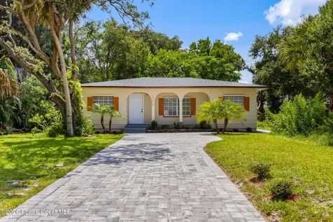 2254 Pelham Street NE Palm Bay FL 32905