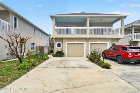 506 Tyler Avenue Cape Canaveral FL 32920