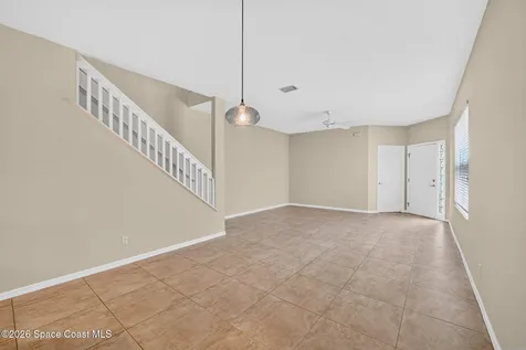 506 Tyler Avenue Cape Canaveral FL 32920