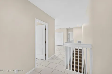 506 Tyler Avenue Cape Canaveral FL 32920