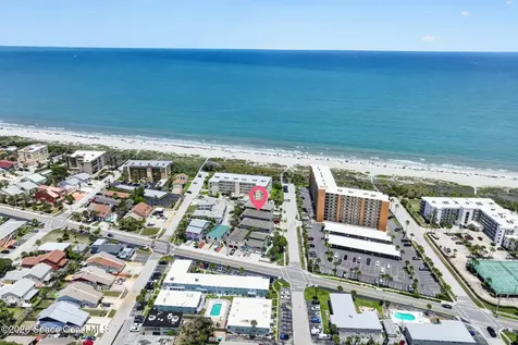 506 Tyler Avenue Cape Canaveral FL 32920