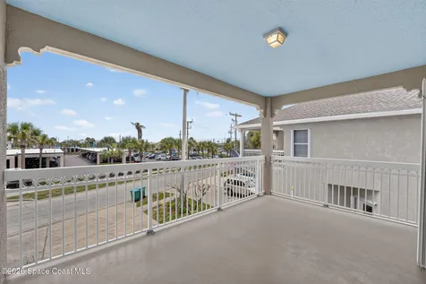 506 Tyler Avenue Cape Canaveral FL 32920