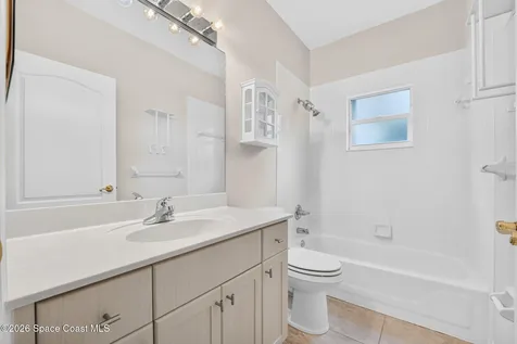506 Tyler Avenue Cape Canaveral FL 32920