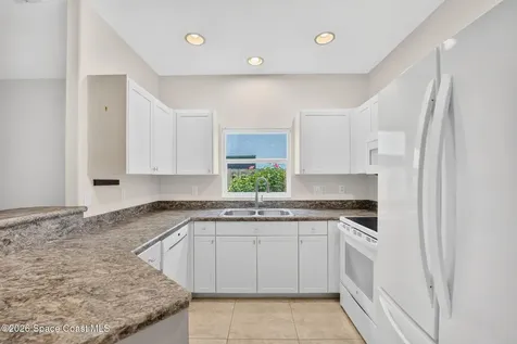 506 Tyler Avenue Cape Canaveral FL 32920