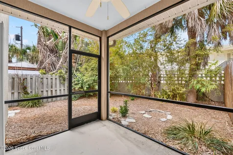 506 Tyler Avenue Cape Canaveral FL 32920