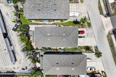 506 Tyler Avenue Cape Canaveral FL 32920