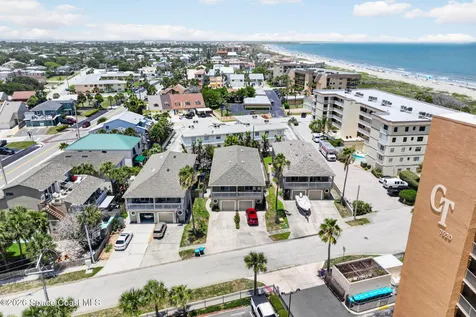 506 Tyler Avenue Cape Canaveral FL 32920