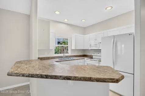 506 Tyler Avenue Cape Canaveral FL 32920