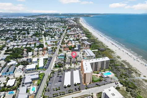 506 Tyler Avenue Cape Canaveral FL 32920