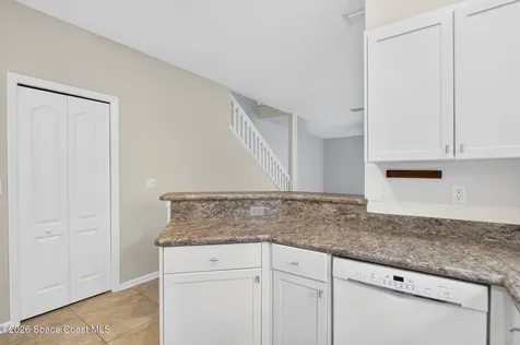 506 Tyler Avenue Cape Canaveral FL 32920