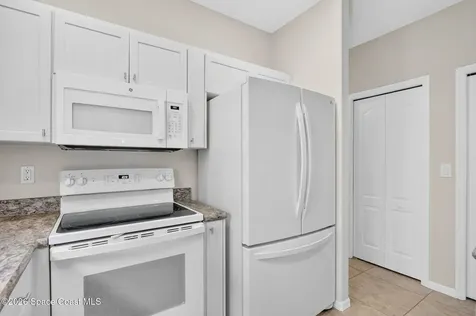 506 Tyler Avenue Cape Canaveral FL 32920