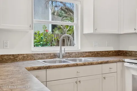 506 Tyler Avenue Cape Canaveral FL 32920