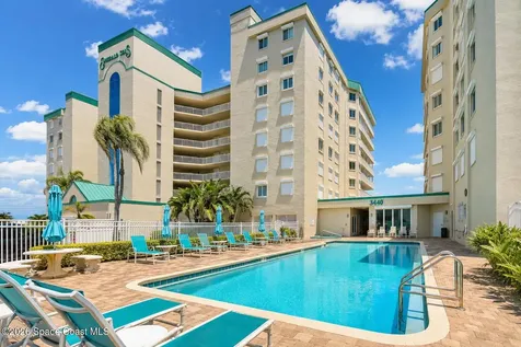 3400 Ocean Beach Boulevard Cocoa Beach FL 32931
