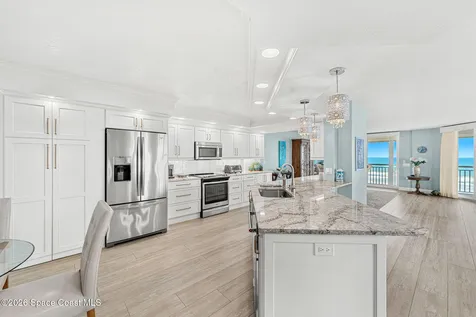 3400 Ocean Beach Boulevard Cocoa Beach FL 32931